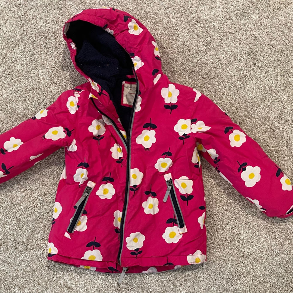 Hannah Anderson jacket
